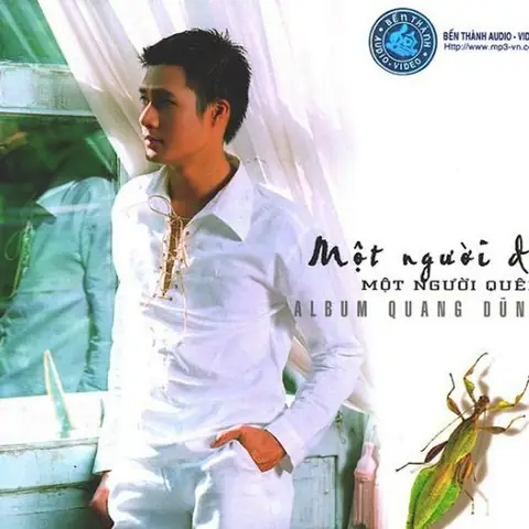Thành Phố Mưa Bay (quang Dũng) - Lời Bài Hát, Tải Nhạc Zing Mp3