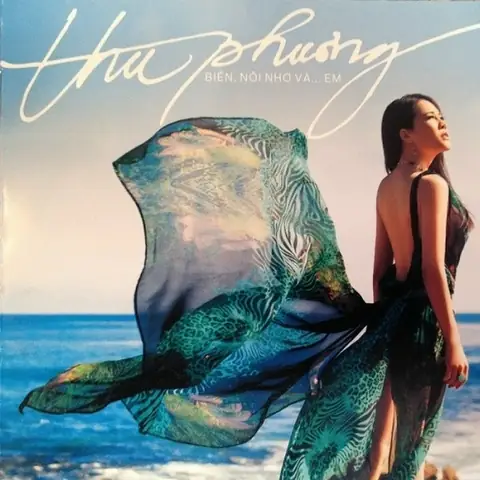 Thuyền Và Biển (thu Phương, Hà Anh Tuấn) - Lời Bài Hát, Tải Nhạc ...