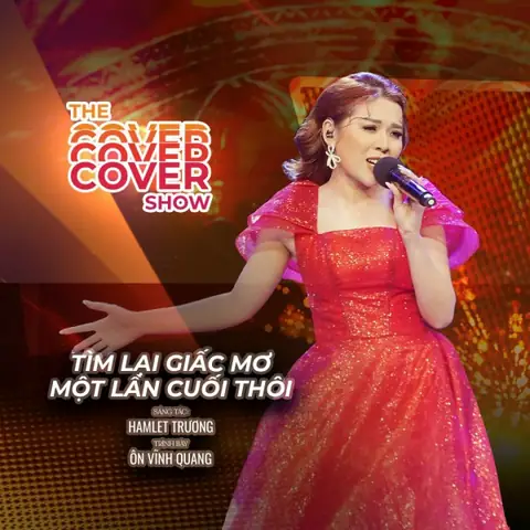 Tìm Lại Giấc Mơ - Một Lần Cuối Thôi (nguyễn Kiều Oanh, Lê Trần ... Tìm Lại Giấc Mơ - Một Lần Cuối Thôi (nguyễn Kiều Oanh, Lê Trần ...