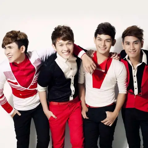 Tôi Yêu Việt Nam - V.music