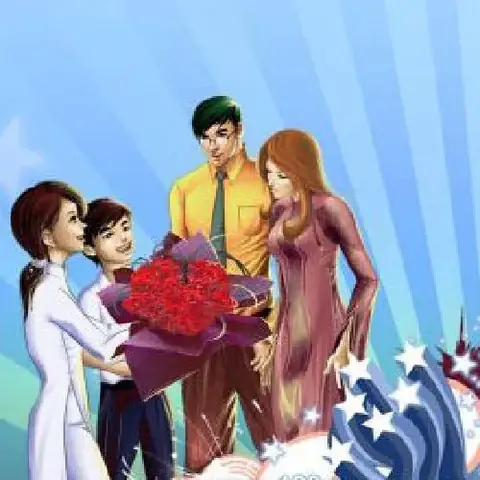 Bài Hát Về Thầy Cô Và Mái Trường Hay - Various Artists - Tải Mp3 ...