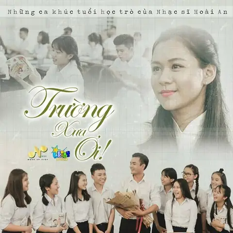 Album Những Ca Khúc Tuổi Học Trò Mới Nhất (2018) Trên Zing Mp3
