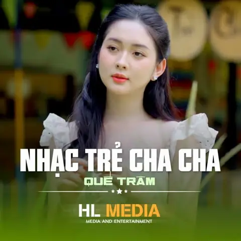 Vì Em Còn Thương (cha Cha Cha) (quế Trâm, Hl Media) - Lời Bài ...