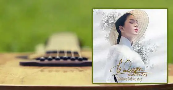 Nghe Và Tải Bài Hát Vì Em Còn Thương - Lệ Quyên | Giai Điệu Việt