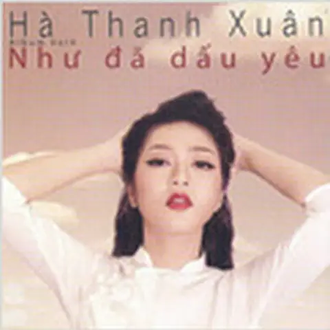 Vị Ngọt Đôi Môi (hà Thanh Xuân) - Lời Bài Hát, Tải Nhạc Zing Mp3