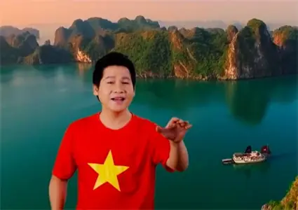 Bài Hát “việt Nam Quê Hương Tôi” – Lời Mời Bạn Bè Quốc Tế Đến Với ...