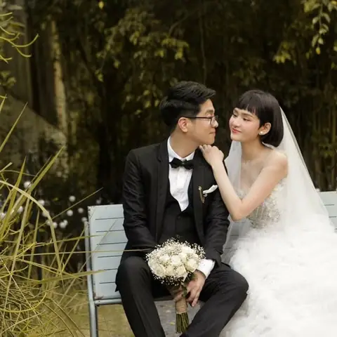 Listen To Cưới Nhau Đi (yes I Do) - Bùi Anh Tuấn Ft. Hiền Hồ - Mp3 ...