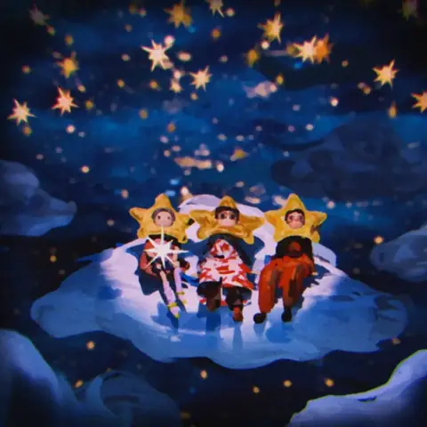 Baby You Are Not Alone (kai Đinh, Amee, Tdk) - Lời Bài Hát, Tải Nhạc ...