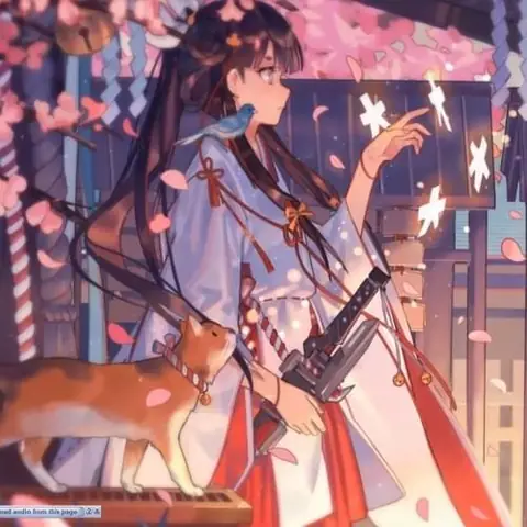 ヲタみん (wotamin) – Yume To Hazakura (romanized) Lyrics ...