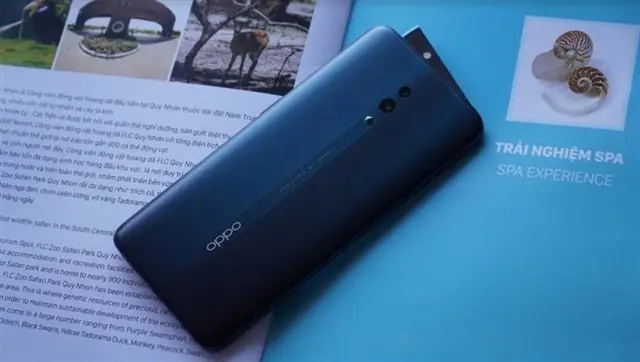 Cách Cập Nhật Android 10 (coloros 7.0) Cho Các Máy Oppo Được ... Cách Cập Nhật Android 10 (coloros 7.0) Cho Các Máy Oppo Được ...