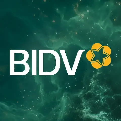 Bidv Smartbanking - Ứng Dụng Trên Google Play