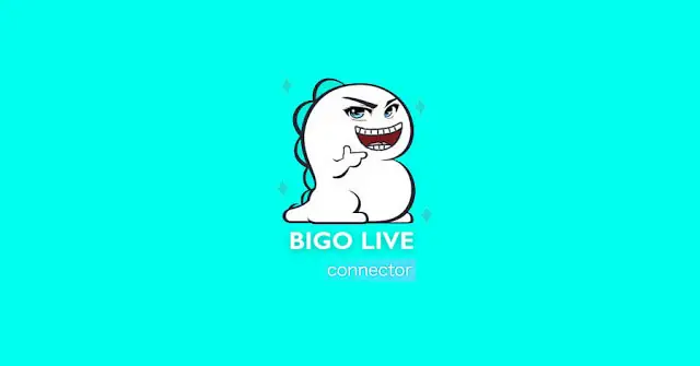 Bigo Live - Tải Bigo Live Connector: Stream Máy Tính Lên Bigo Live