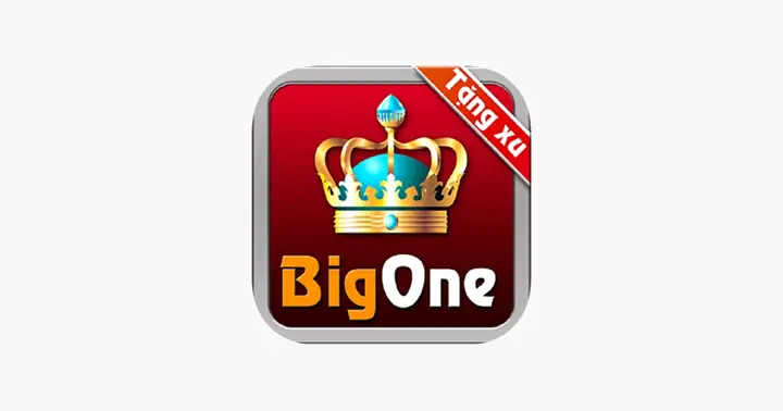 ‎bigone Game Bài Tiến Lên App - App Store