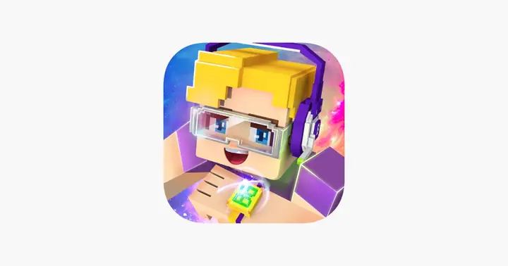 ‎ứng Dụng Blockman Go - App Store