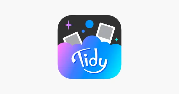 ‎ứng Dụng Tidy - Bộ Sưu Tập - App Store