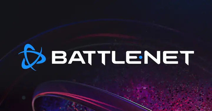 Battle.net: Home