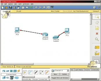 Cisco Packet Tracer 6.2 Download - Packettracer5.exe