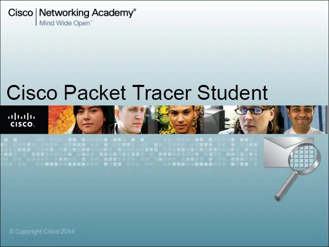 Cisco Packet Tracer Student 6.1, 6.2 (windows) | Phòng Dữ Liệu ...