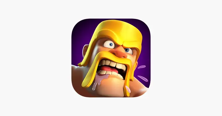 ‎clash Of Clans App - App Store
