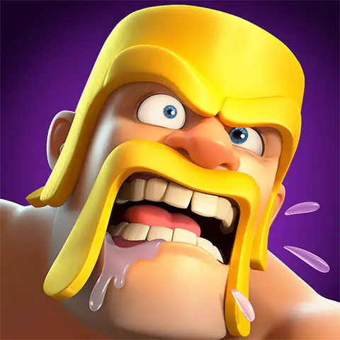 Clash Of Clans - Ứng Dụng Trên Google Play