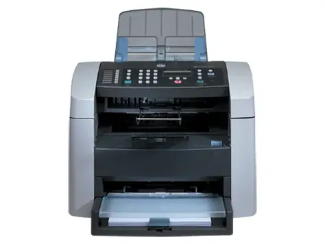 Hp Laserjet 3015 All-in-one Printer Software And Driver Downloads ...