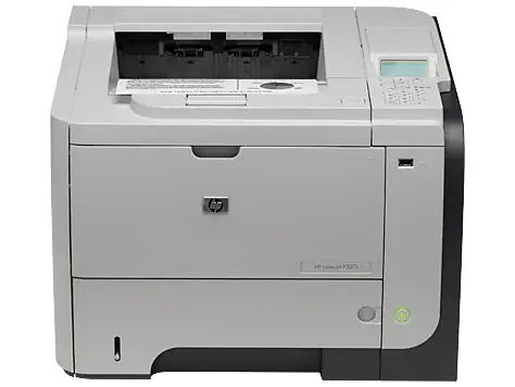 Hp Laserjet Enterprise P3015dn Printer Software And Driver ...