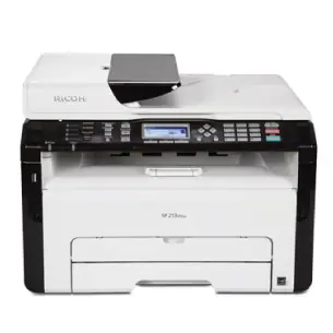 Sp 210sf Downloads | Ricoh Global