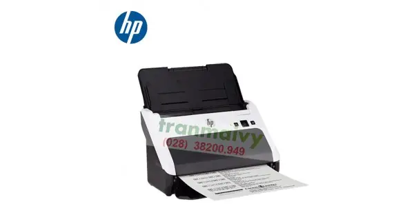 Máy Scan Hp Pro 3000 S2