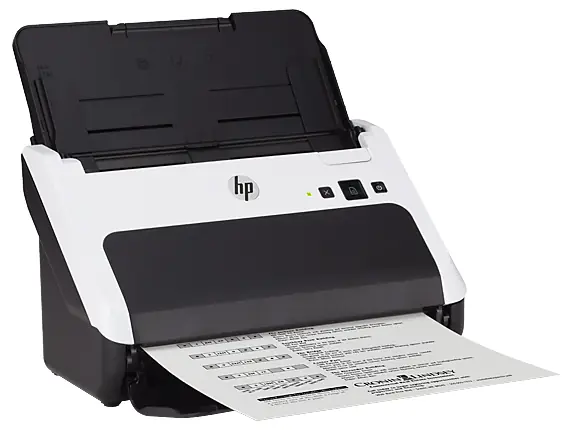 Máy Scan Hp Scanjet Pro 3000s2 (90%)