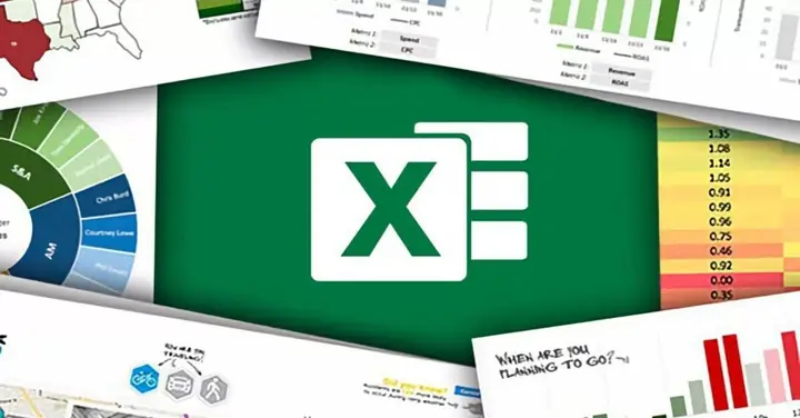 Cách Khắc Phục Lỗi Không Mở Được File Excel Khi Tải Về