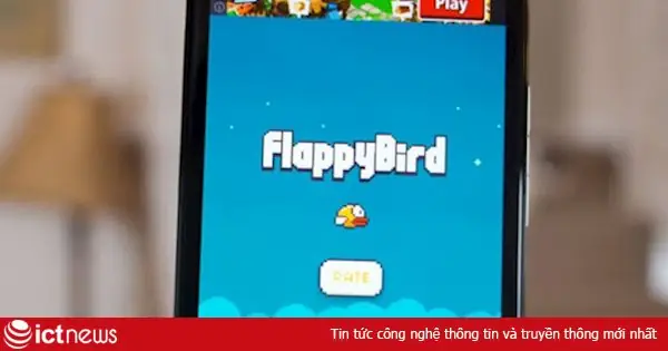 Cách Để Tải Và Chơi Game Flappy Bird