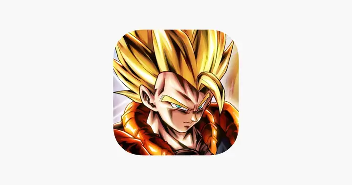 ‎dragon Ball Legends App - App Store