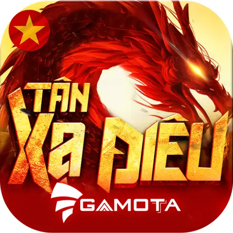 Tân Anh Hùng Xạ Điêu - Ứng Dụng Trên Google Play