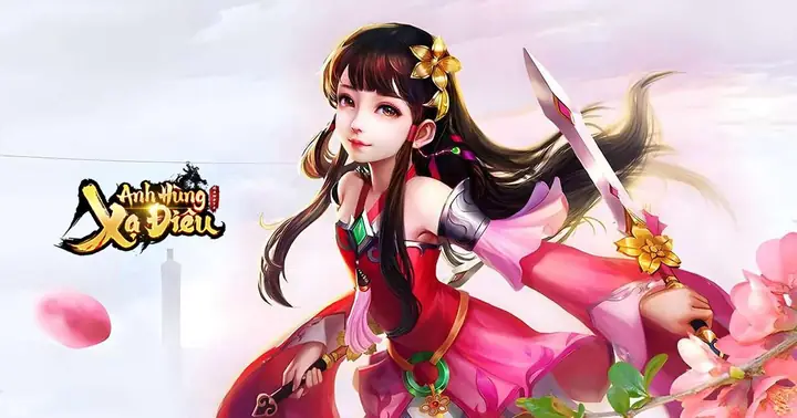 Tải & Chơi Tân Anh Hùng Xạ Điêu Trên Pc & Mac (giả Lập)