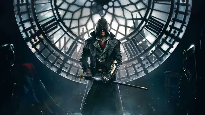 Assassin's Creed Syndicate Việt Hoá - Game Thuần Việt Assassin's Creed Syndicate Việt Hoá - Game Thuần Việt