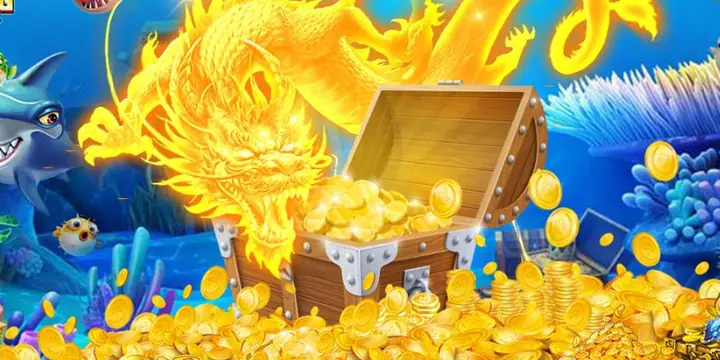 Bắn Cá Vương – Game Săn Thưởng Hấp Dẫn Mọi Người Chơi