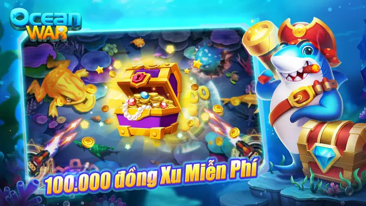 Tải Xuống Tệp Apk Android Ocean War Phiên Bản Mới Nhất 1.38