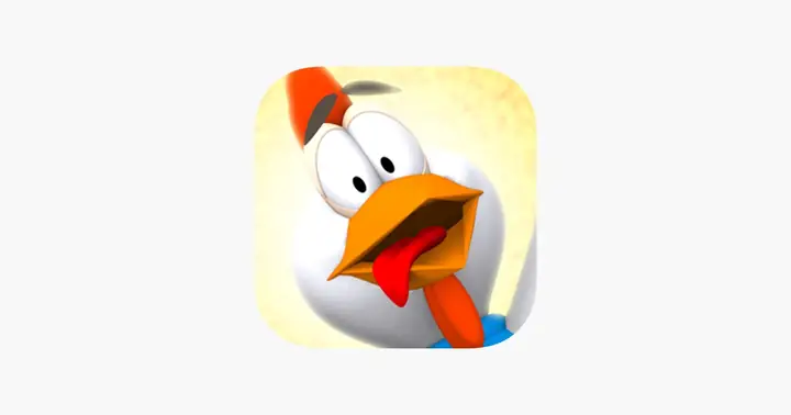 ‎ứng Dụng Chicken Invaders 3 - App Store