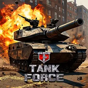 Tank Force: Xe Tăng Chiến Tranh Trò Chơi Trên Xe Tăng Hiện Đại ...
