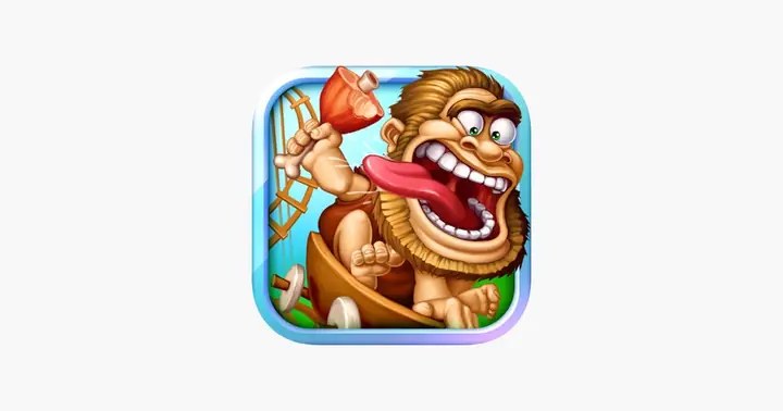 ‎ứng Dụng Prehistoric Fun Park Builder - App Store