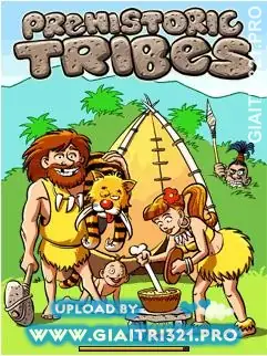 Bộ Lạc Thời Tiền Sử | Giaitri321.pro