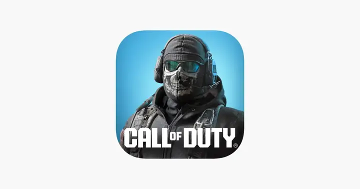 ‎call Of Duty®: Mobile App - App Store
