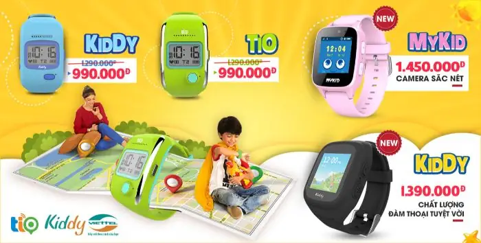 Tìm Hiểu Cách Cài Ứng Dụng Trên Đồng Hồ Thông Minh Của Trẻ Em