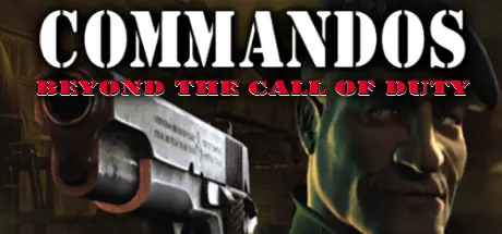 Cộng Đồng Steam :: Commandos: Beyond The Call Of Duty