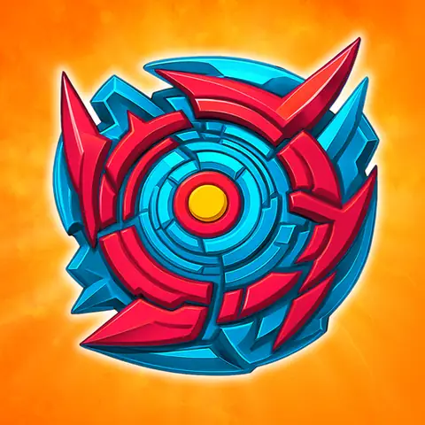 Blade Battle: Merge Master - Ứng Dụng Trên Google Play