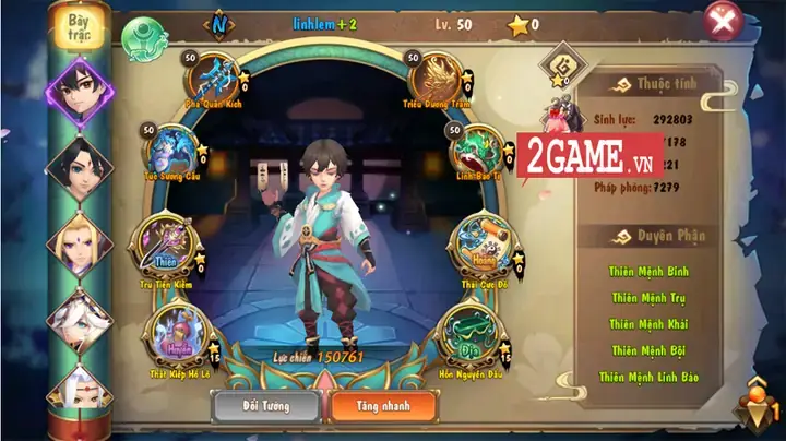 Đấu Tiên Đài Bản Trung Quốc: Link Tải + Hướng Dẫn Cài Đặt Full ...