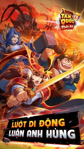 Tải Xuống Apk Tam Quốc Phán Xử Cho Android