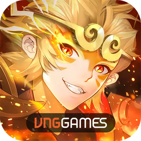Tây Du Vng: Đại Náo Tam Giới - Apps On Google Play