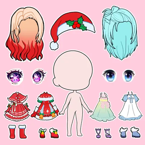 Bibi Dolls: Dress Up Game - Ứng Dụng Trên Google Play