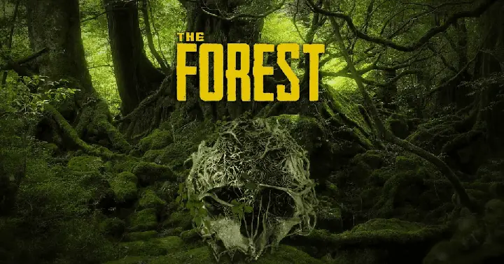 The Forest Việt Hóa (các Phiên Bản) - Tải Nhanh